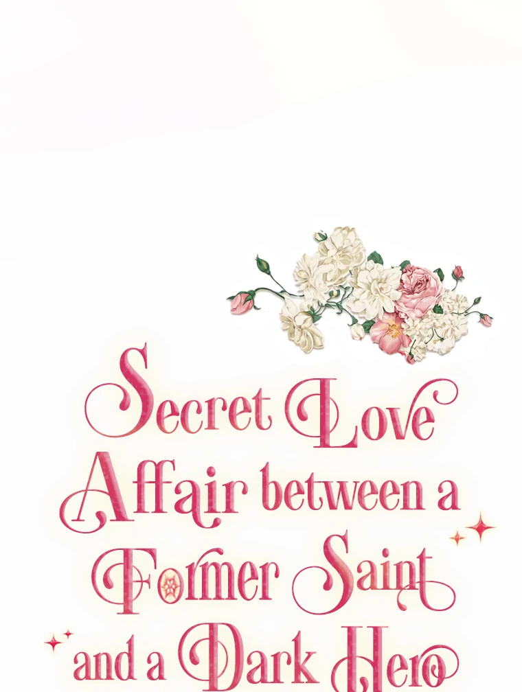 Secret Love Affair Between a Former Saint and a Dark Hero Chapter 4 page 33
