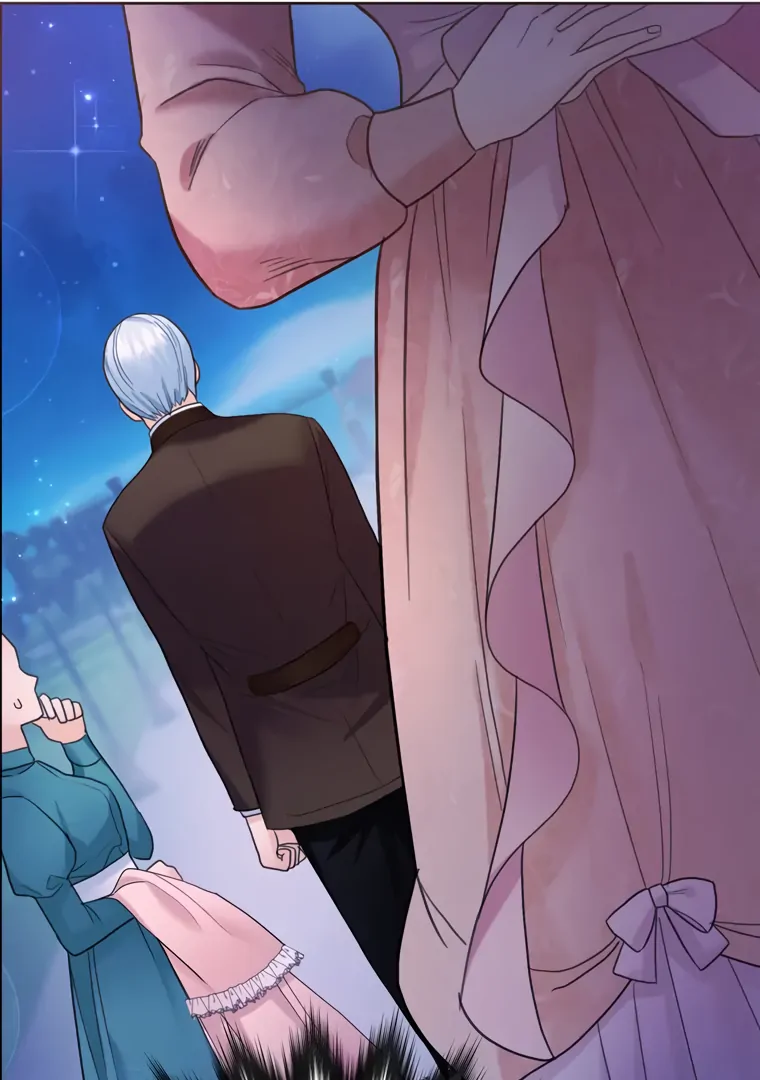 Secret Love Affair Between a Former Saint and a Dark Hero Chapter 4 page 36