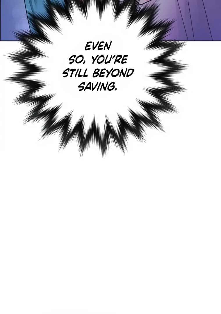 Secret Love Affair Between a Former Saint and a Dark Hero Chapter 4 page 37