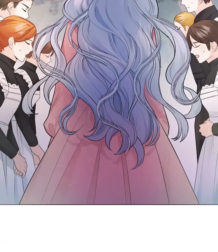 Secret Love Affair Between a Former Saint and a Dark Hero Chapter 4 page 40