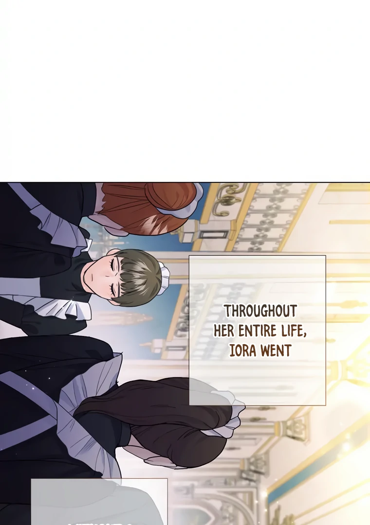 Secret Love Affair Between a Former Saint and a Dark Hero Chapter 4 page 45