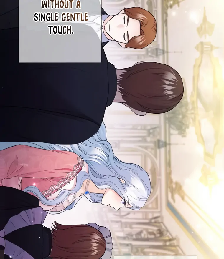 Secret Love Affair Between a Former Saint and a Dark Hero Chapter 4 page 46