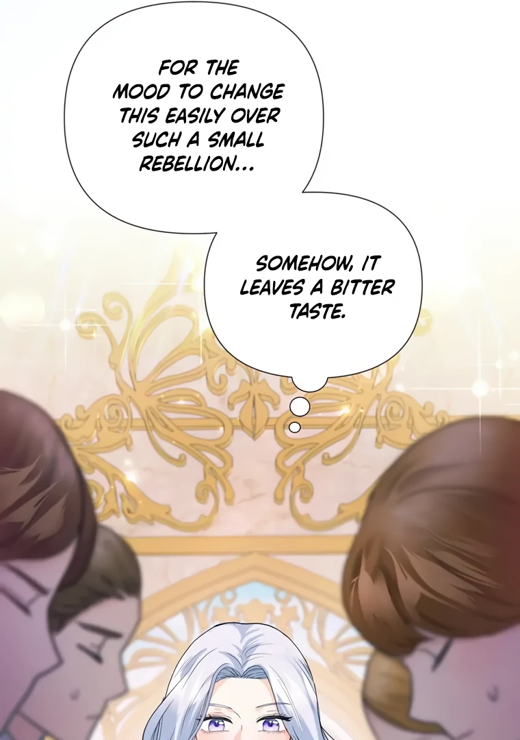 Secret Love Affair Between a Former Saint and a Dark Hero Chapter 4 page 43