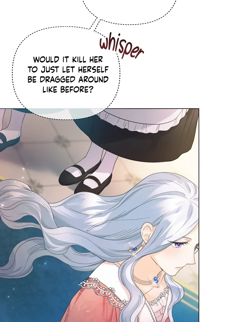 Secret Love Affair Between a Former Saint and a Dark Hero Chapter 4 page 50