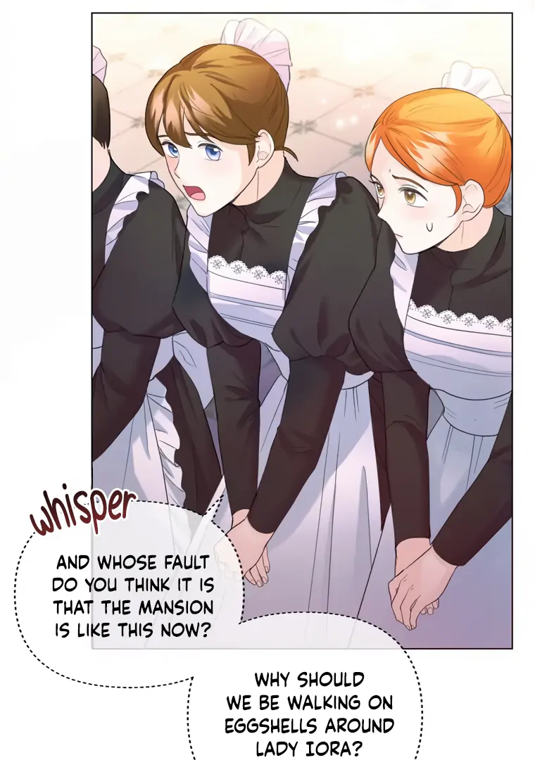 Secret Love Affair Between a Former Saint and a Dark Hero Chapter 4 page 49