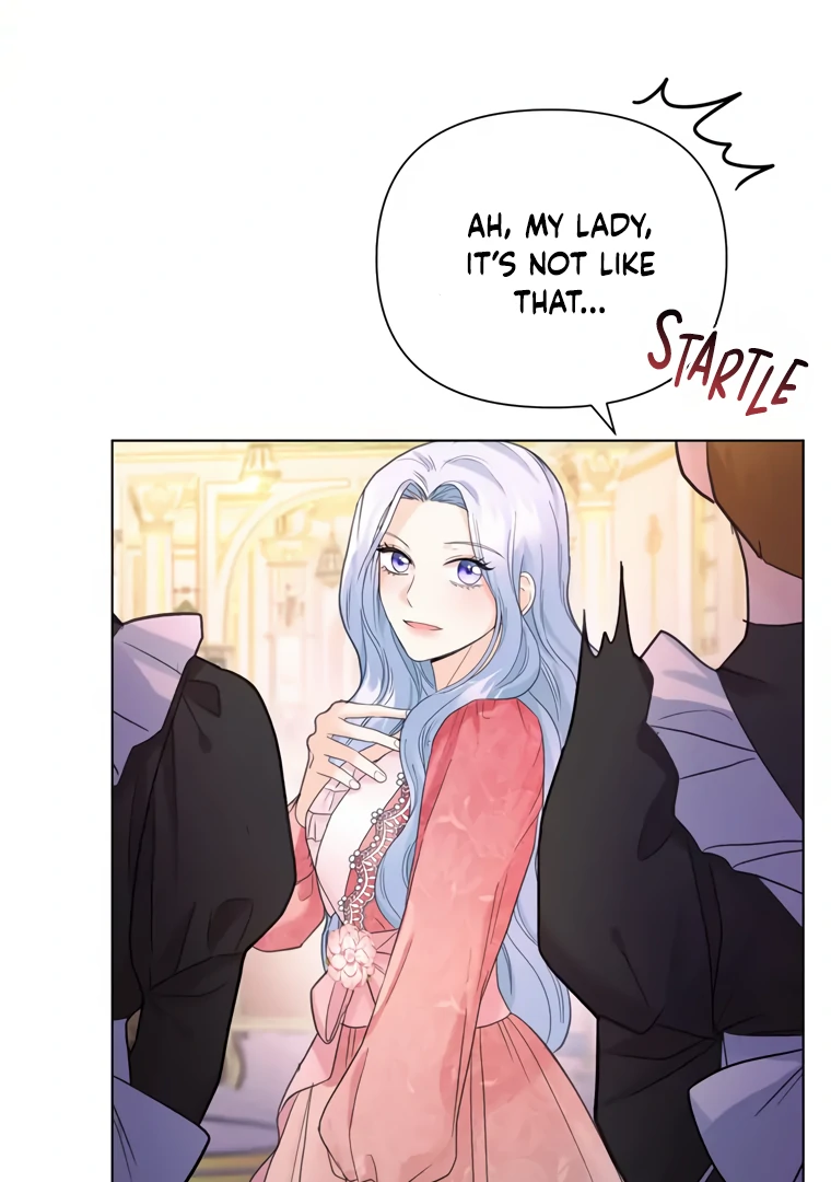 Secret Love Affair Between a Former Saint and a Dark Hero Chapter 4 page 54