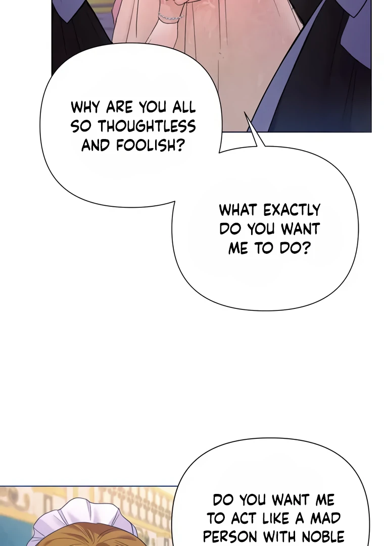 Secret Love Affair Between a Former Saint and a Dark Hero Chapter 4 page 55