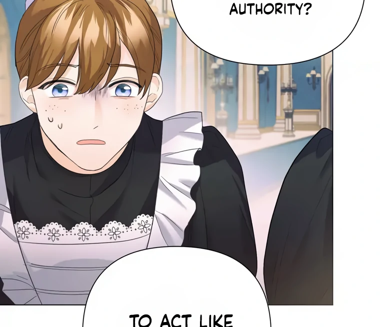 Secret Love Affair Between a Former Saint and a Dark Hero Chapter 4 page 56