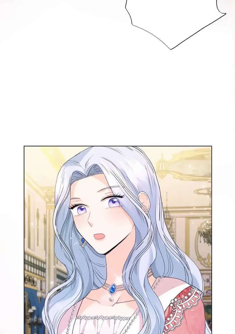 Secret Love Affair Between a Former Saint and a Dark Hero Chapter 4 page 59