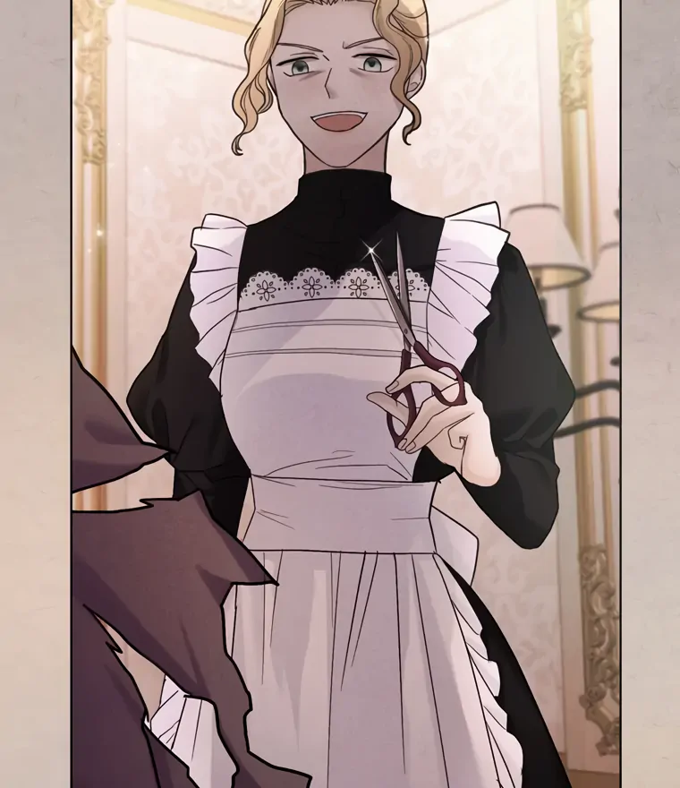 Secret Love Affair Between a Former Saint and a Dark Hero Chapter 4 page 66