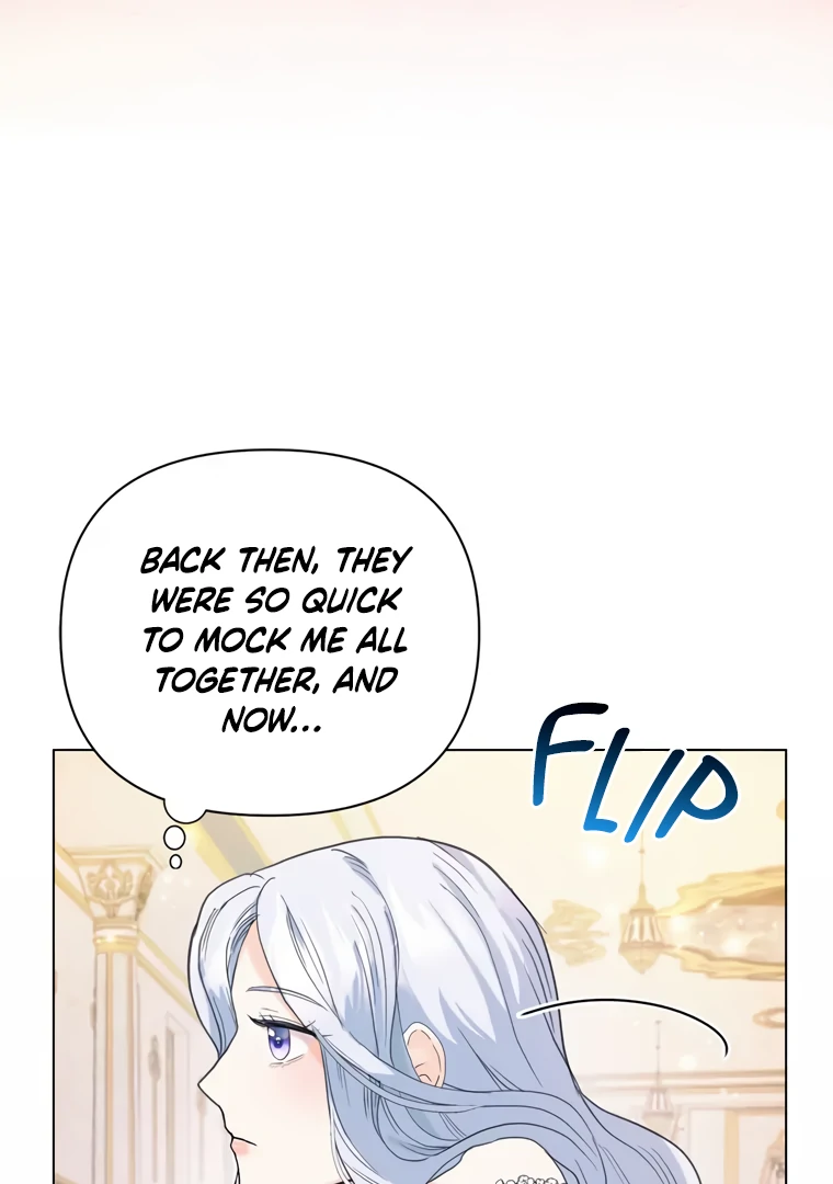 Secret Love Affair Between a Former Saint and a Dark Hero Chapter 4 page 68