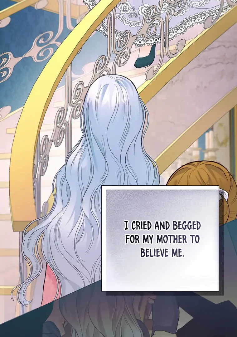 Secret Love Affair Between a Former Saint and a Dark Hero Chapter 4 page 73