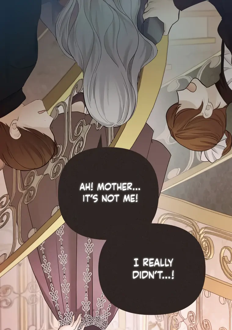 Secret Love Affair Between a Former Saint and a Dark Hero Chapter 4 page 74