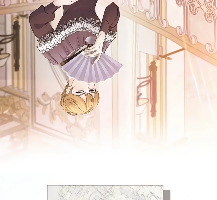 Secret Love Affair Between a Former Saint and a Dark Hero Chapter 4 page 75