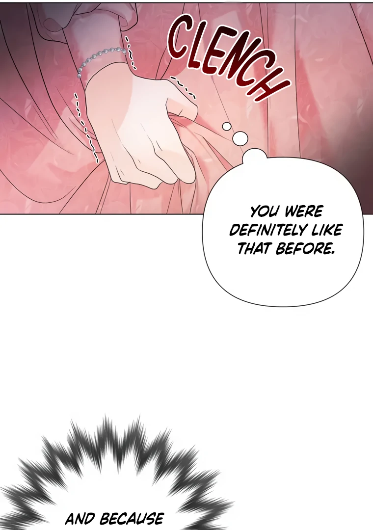 Secret Love Affair Between a Former Saint and a Dark Hero Chapter 4 page 77