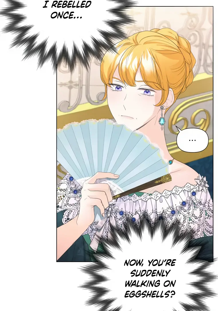 Secret Love Affair Between a Former Saint and a Dark Hero Chapter 4 page 78
