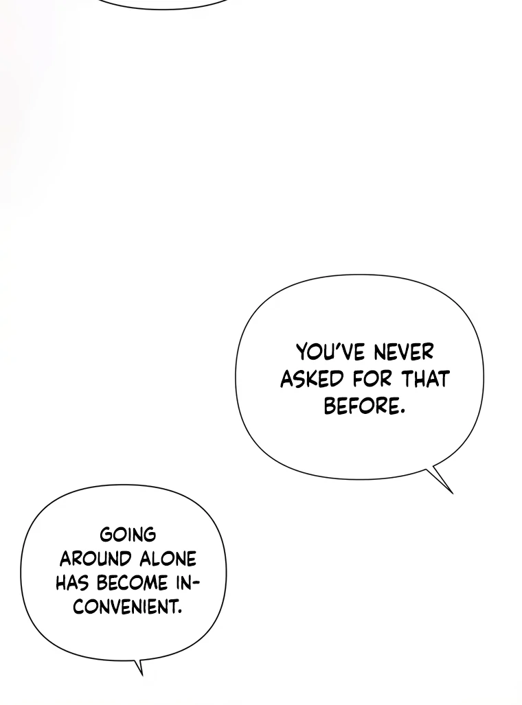 Secret Love Affair Between a Former Saint and a Dark Hero Chapter 4 page 85