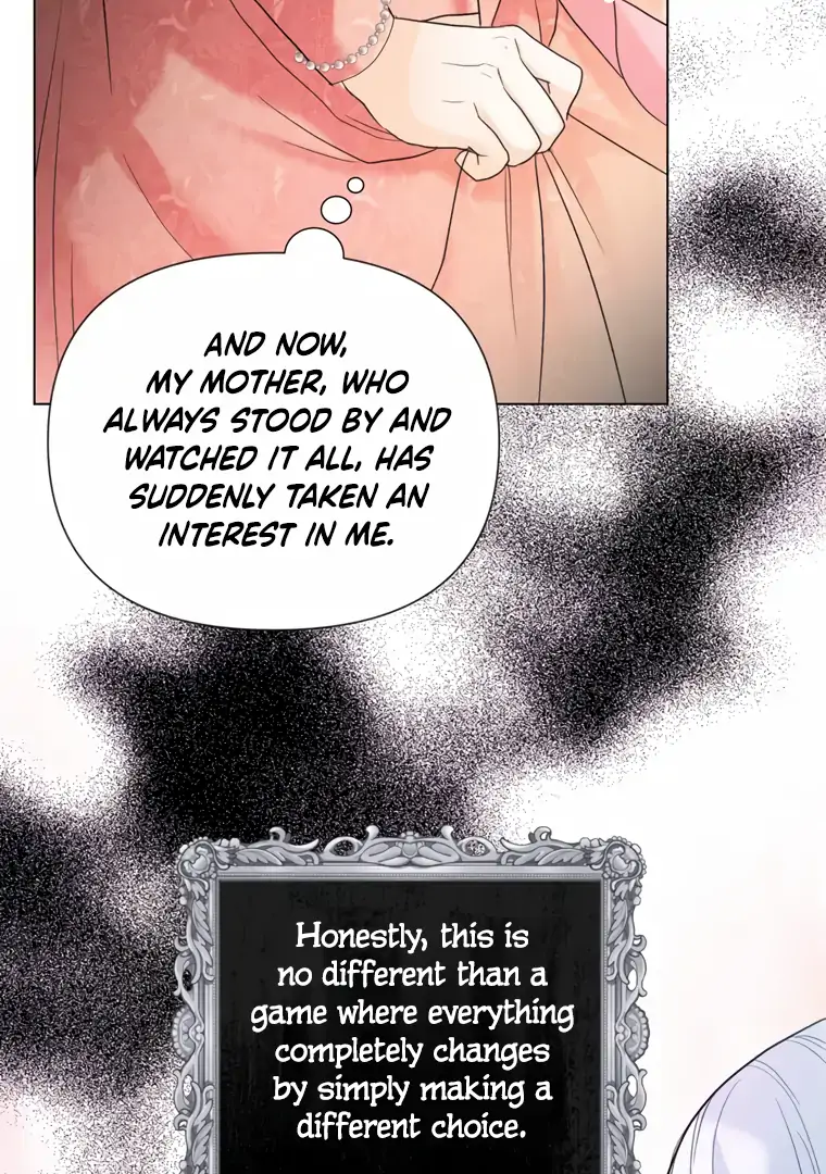 Secret Love Affair Between a Former Saint and a Dark Hero Chapter 4 page 90