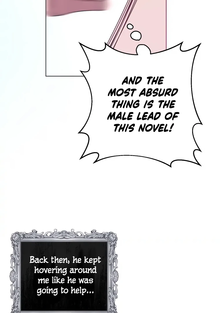 Secret Love Affair Between a Former Saint and a Dark Hero Chapter 4 page 94