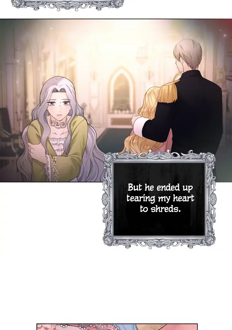 Secret Love Affair Between a Former Saint and a Dark Hero Chapter 4 page 95