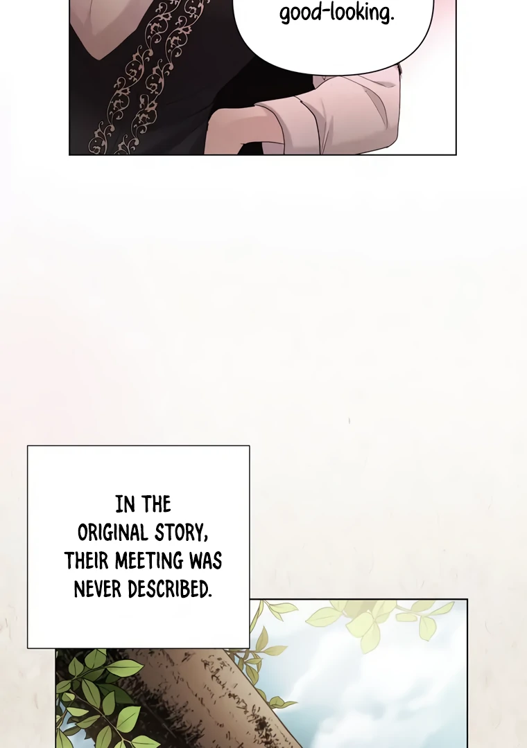 Secret Love Affair Between a Former Saint and a Dark Hero Chapter 4 page 100