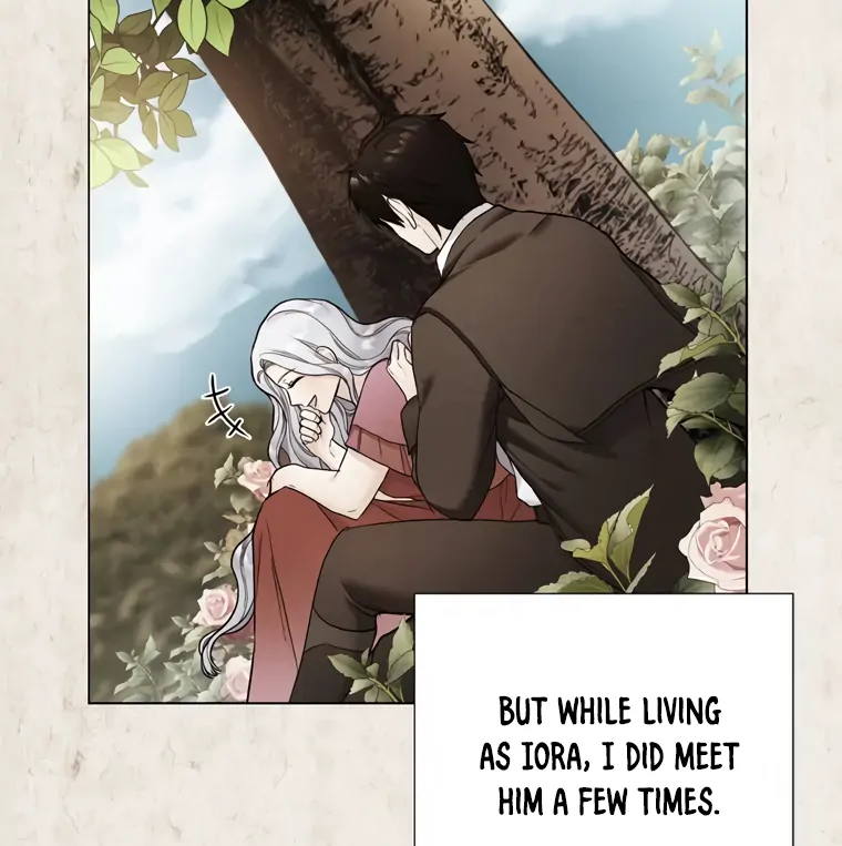 Secret Love Affair Between a Former Saint and a Dark Hero Chapter 4 page 101