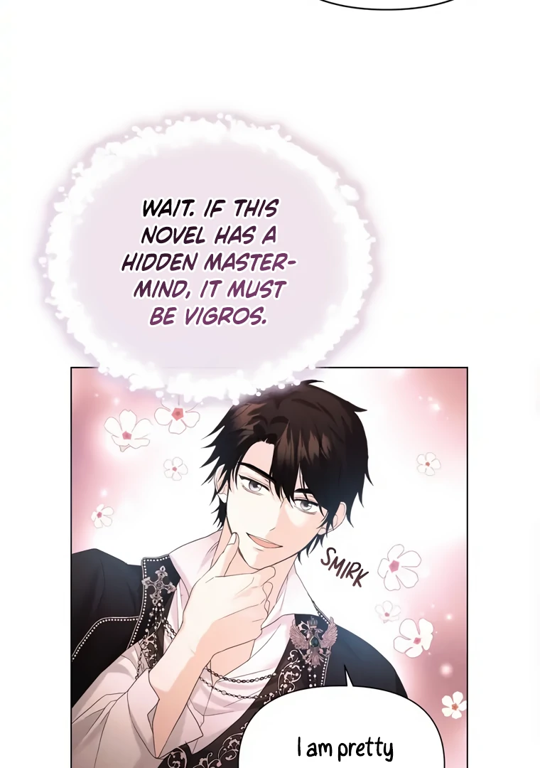 Secret Love Affair Between a Former Saint and a Dark Hero Chapter 4 page 99