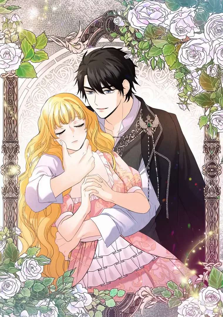 Secret Love Affair Between a Former Saint and a Dark Hero Chapter 4 page 104