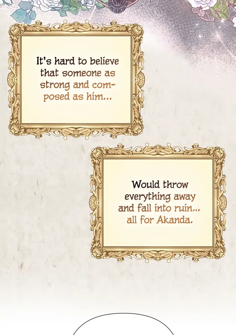 Secret Love Affair Between a Former Saint and a Dark Hero Chapter 4 page 105