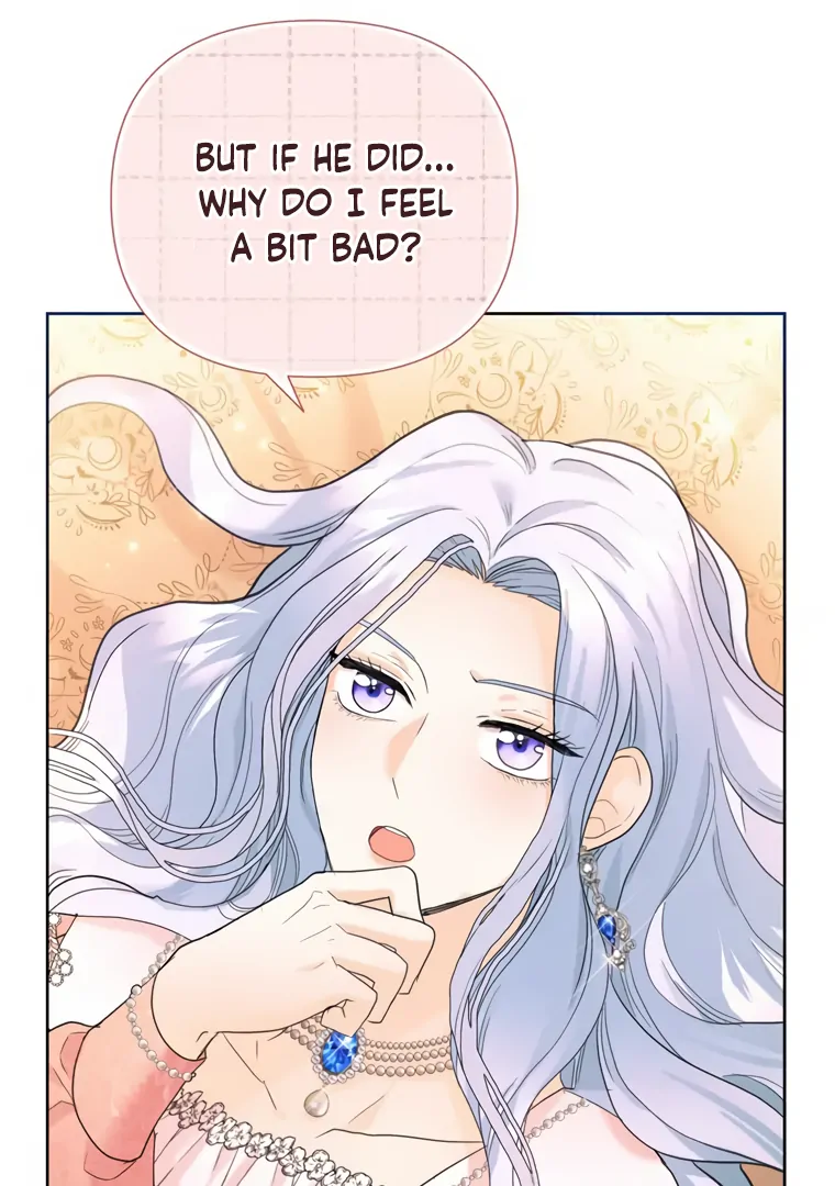 Secret Love Affair Between a Former Saint and a Dark Hero Chapter 4 page 108