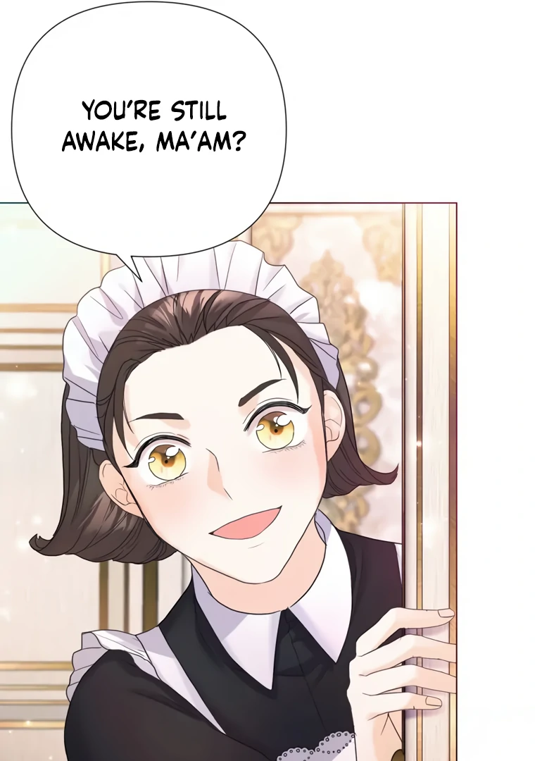 Secret Love Affair Between a Former Saint and a Dark Hero Chapter 4 page 114
