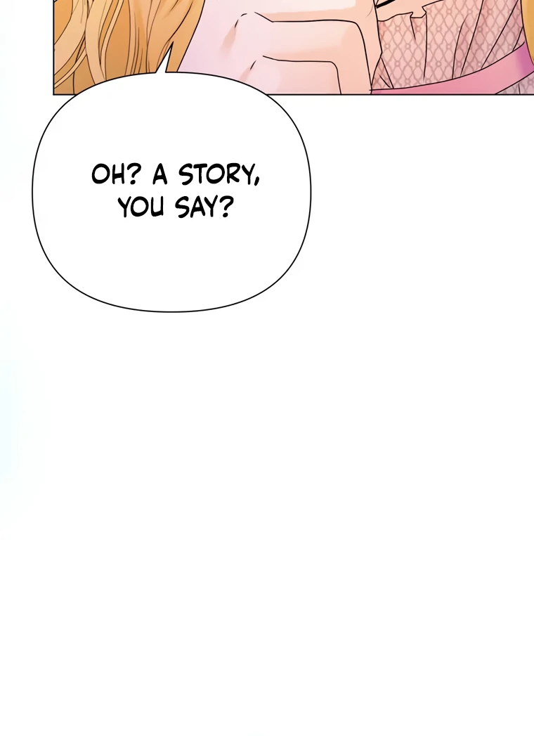Secret Love Affair Between a Former Saint and a Dark Hero Chapter 4 page 117