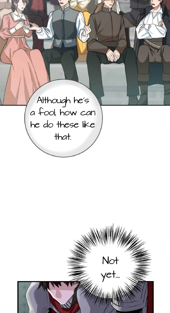 Secret of Birth Chapter 0 page 17