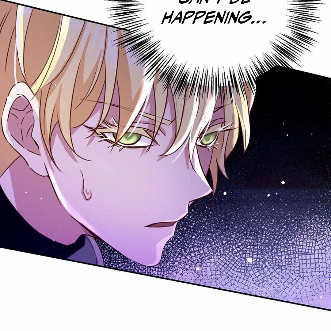 Secret of Birth Chapter 1 page 9