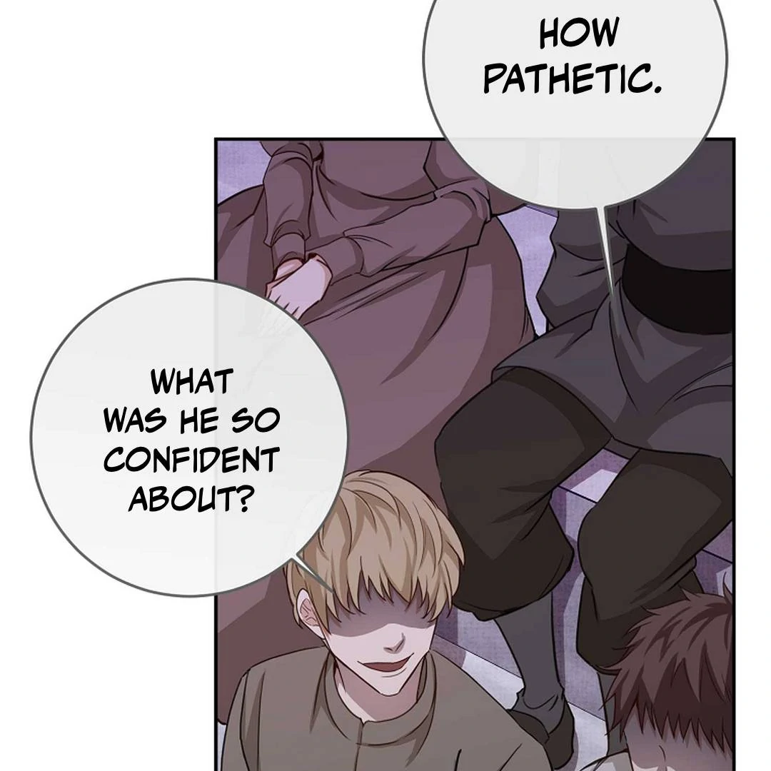 Secret of Birth Chapter 1 page 13