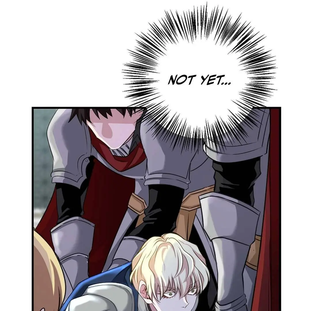 Secret of Birth Chapter 1 page 29