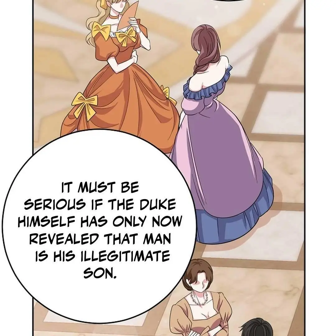 Secret of Birth Chapter 1 page 52