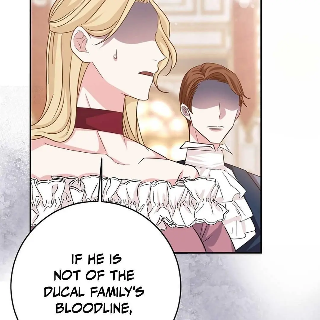 Secret of Birth Chapter 1 page 60