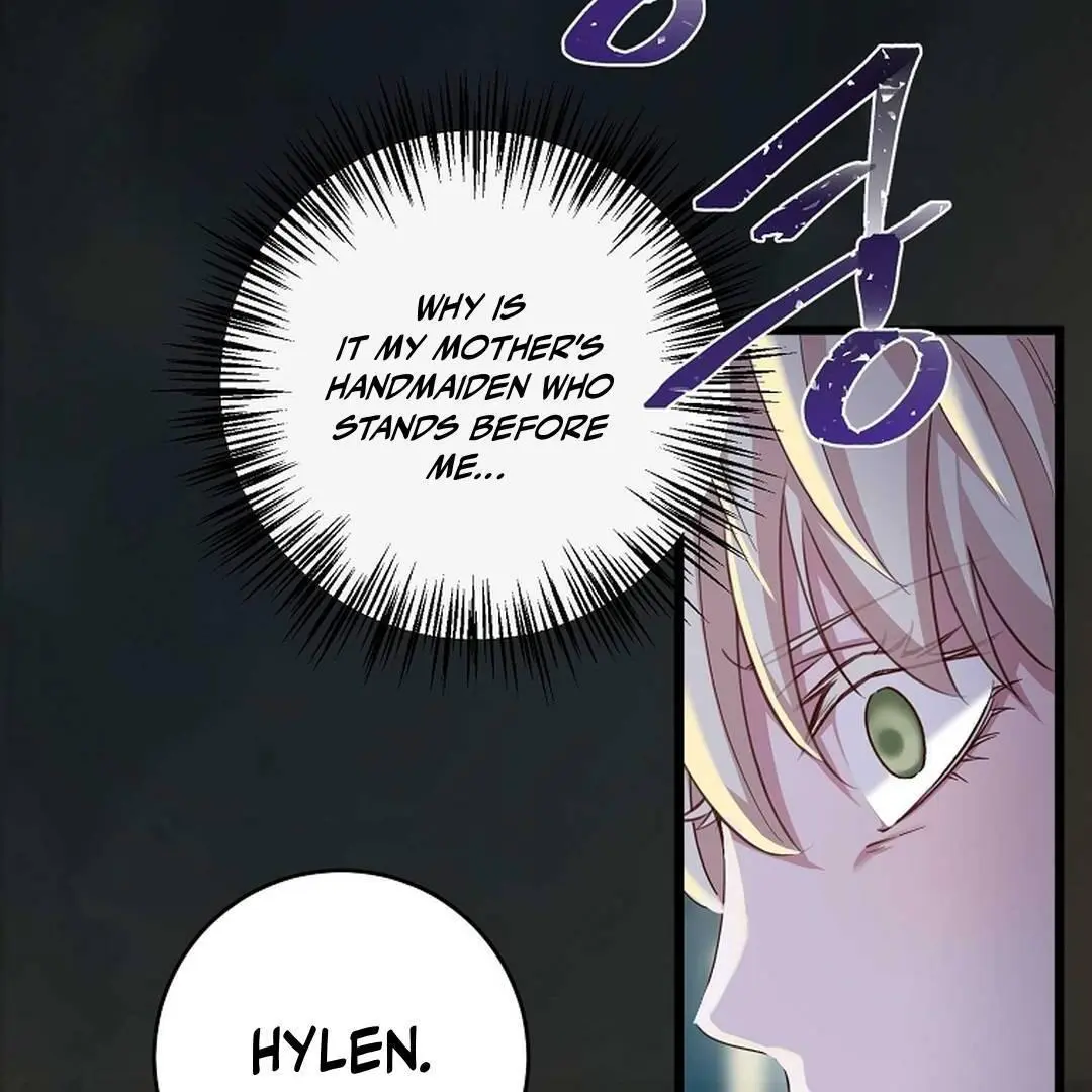Secret of Birth Chapter 1 page 74