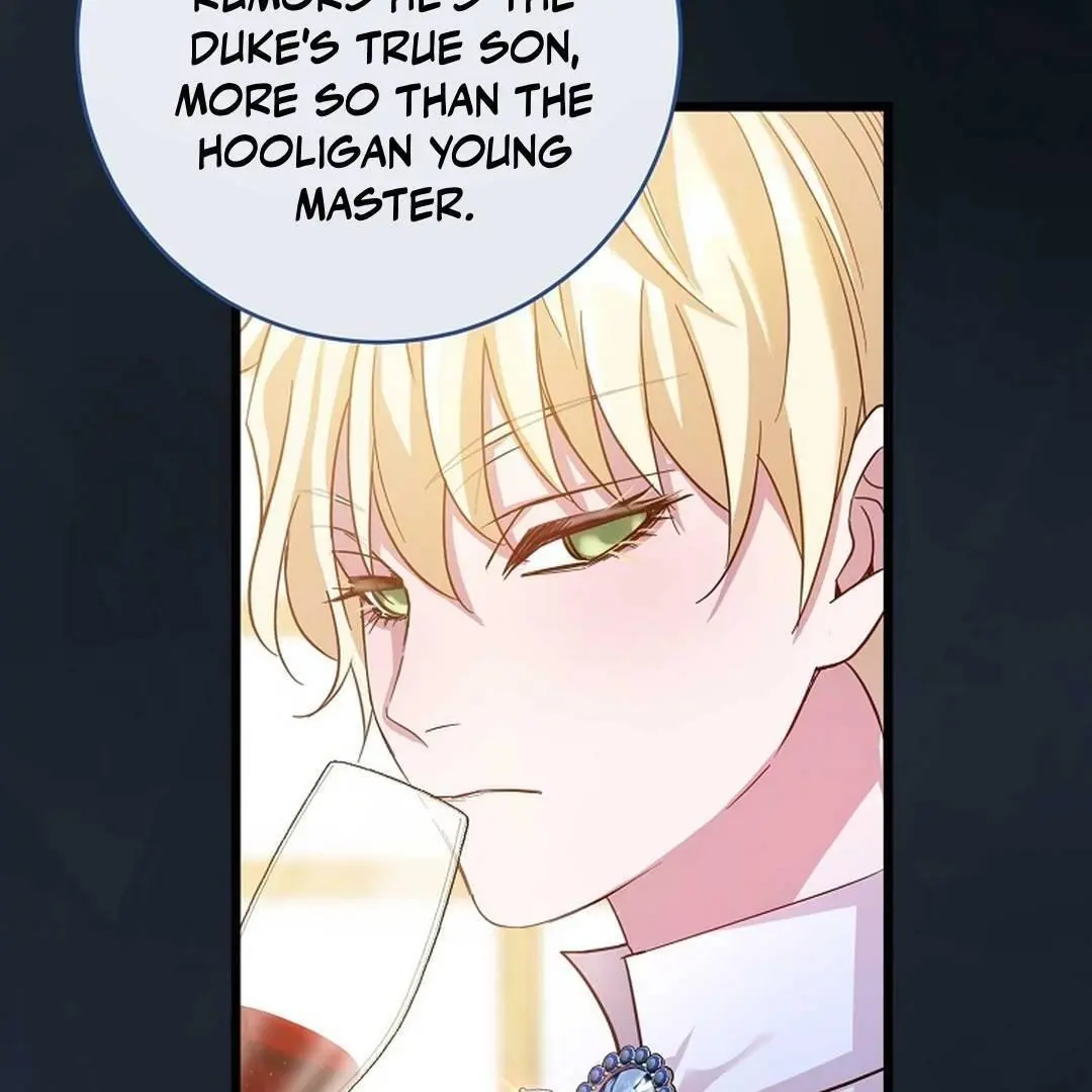 Secret of Birth Chapter 1 page 116