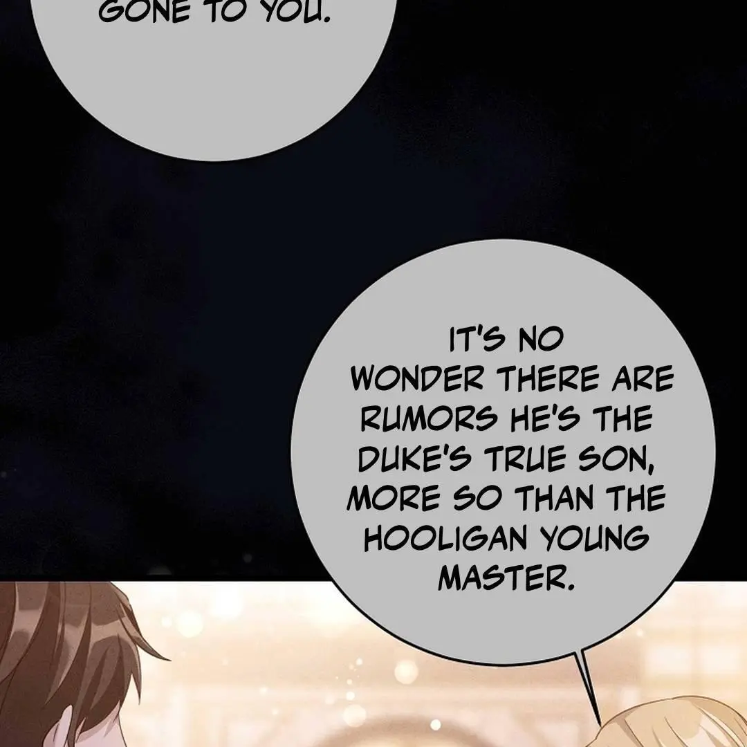 Secret of Birth Chapter 1 page 127