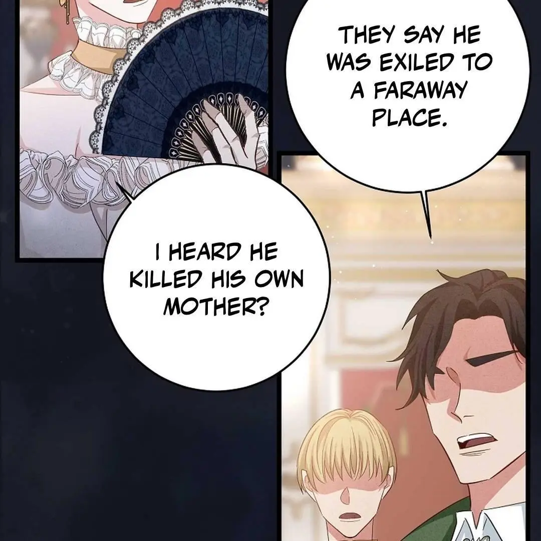 Secret of Birth Chapter 1 page 136