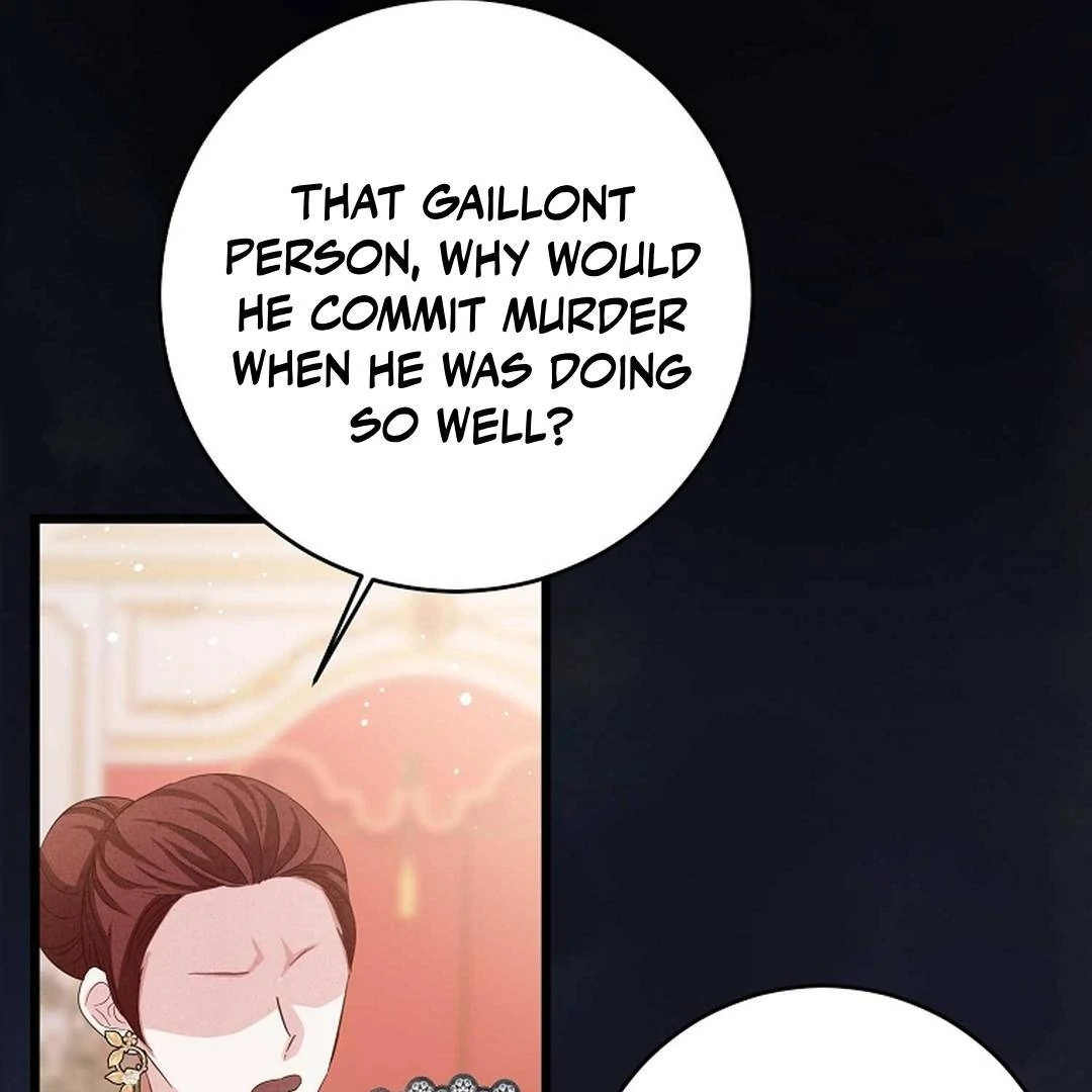 Secret of Birth Chapter 1 page 135