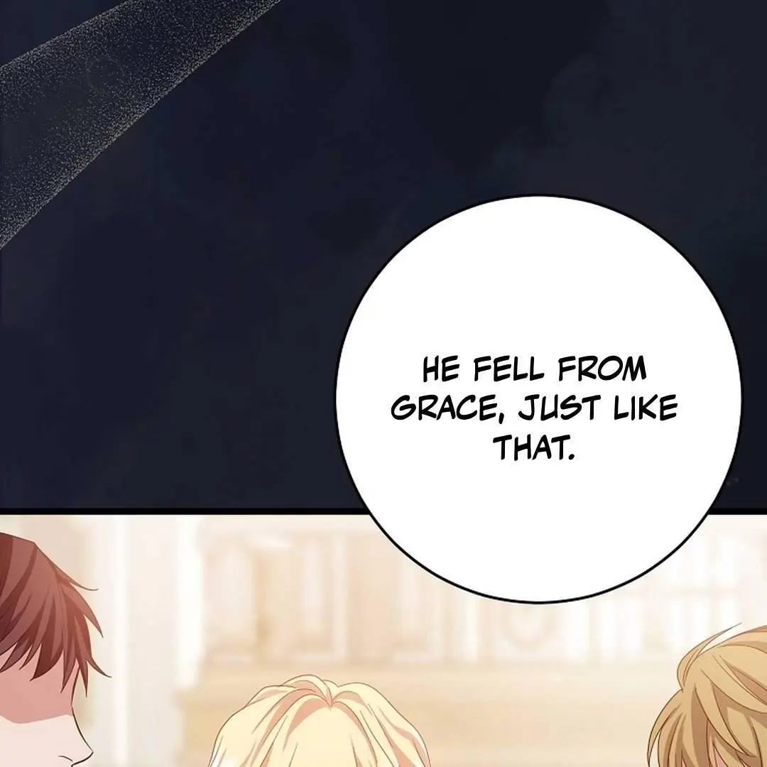 Secret of Birth Chapter 1 page 138