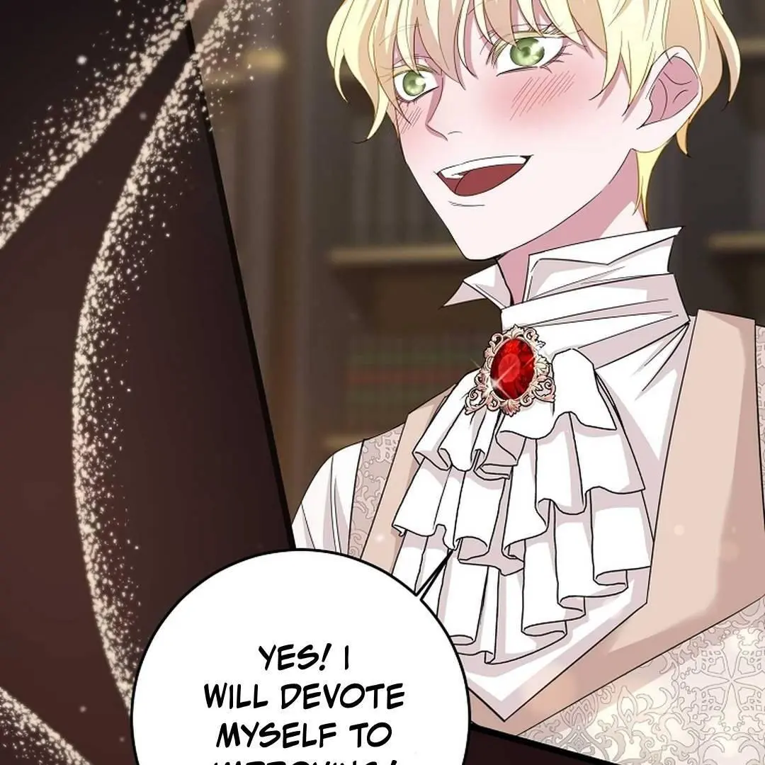 Secret of Birth Chapter 1 page 149