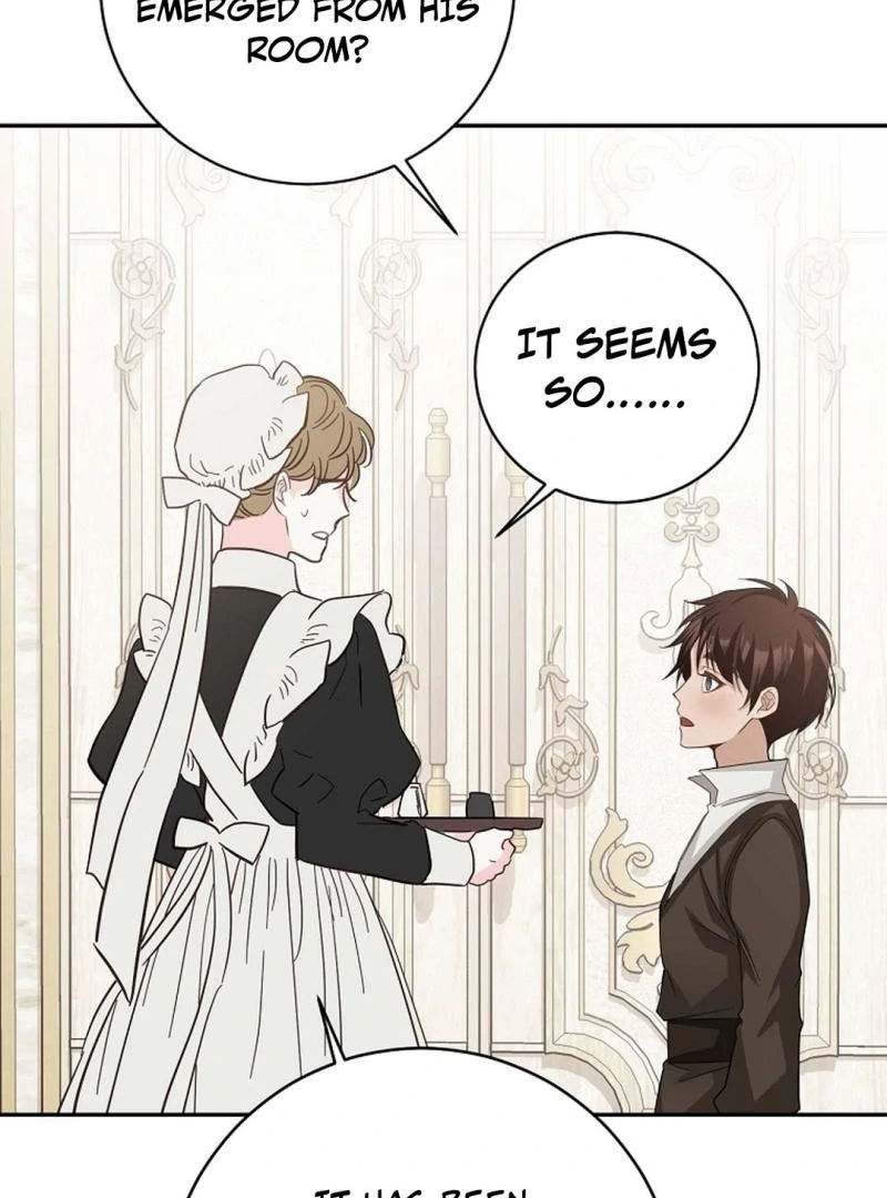 Secret of Birth Chapter 10 page 6