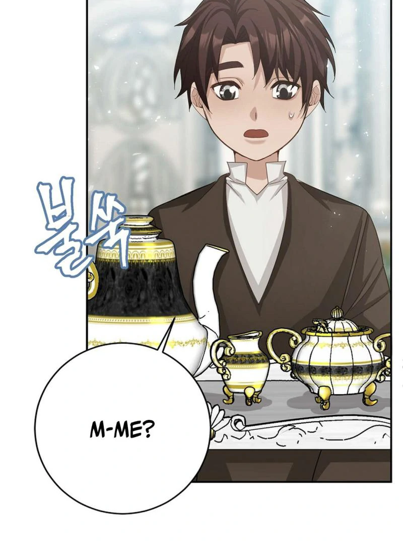 Secret of Birth Chapter 10 page 8
