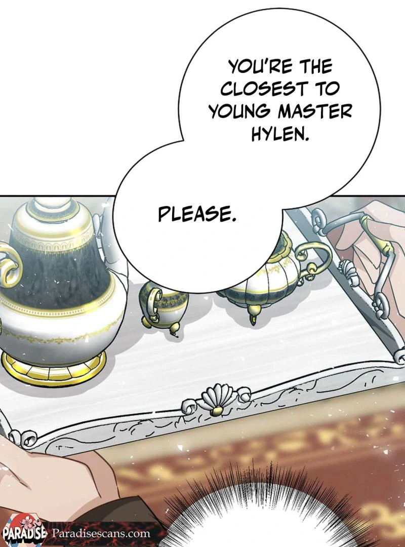 Secret of Birth Chapter 10 page 9
