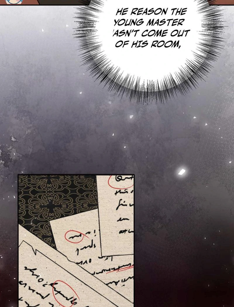 Secret of Birth Chapter 10 page 10