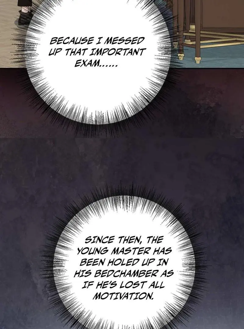 Secret of Birth Chapter 10 page 13